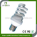 On-time delivery new style e27 circles energy saving lamp